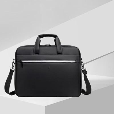 Деловой повседневный портфель для ноутбука