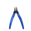 Multi-Functional 170 Pliers Side Cutting Snips for Electrical Wires Parts Steel Nipper Tool Cable Cutting Precise Trimming