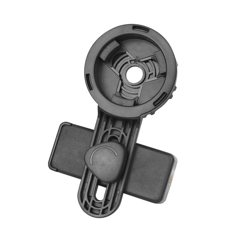 Универсальный адаптер для телефона Miling с защитой от вибрации для телескопов