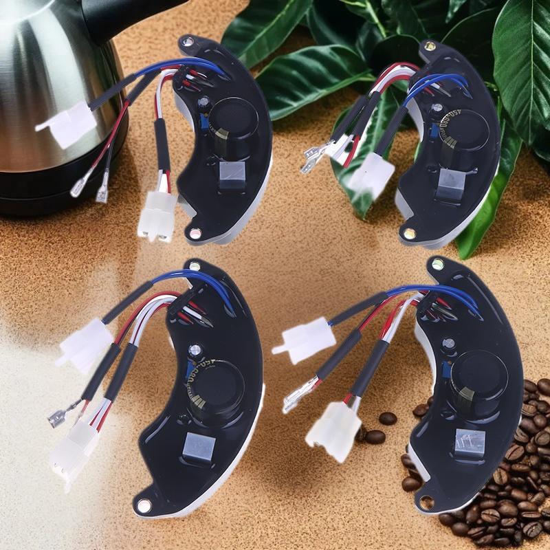 Регулируемый выпрямитель AVR для однофазных генераторов 2 кВт-8 кВт, 250 В 220 мкФ 168 Ф