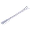 10Pcs Flux Cored Aluminum Welding Electrodes Low Temperature Brazing Rods 500Mm