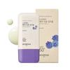 SKINFOOD Berry Moisture Sunscreen For Face and Whole Body UV Protection Sensitive Skin Moisture Moisturizing Sun Serum Transparency Makeup Base Korean