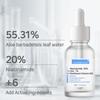 [Derma Nature Su] Сыворотка с ниацинамидом 20%, цинком и пантенолом, 30 мл, 2 шт.