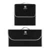 Car Soft Felt Storage Bag Organizer Car Foldable Trunk Bag Car Accessories For SEAT Arona Leon MK1 MK2 MK3 Leon Ibiza 6l 6j Altea Alhambra