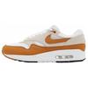 Кроссовки унисекс Air Max 1 SC Bronze Оранжевые светло-коричнево-коричневые белые DZ4549-110