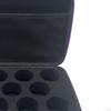 Yo Ball Organizer Case with Handle and Mesh Section for Accessories 11 Slots