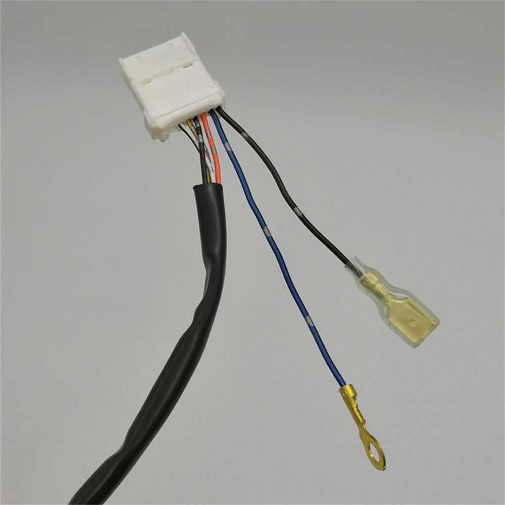 Кнопка управления на руле Переключатель регулировки громкости звука BP4K-66-4M0A C235-66-4M0 Для Mazda 3/5