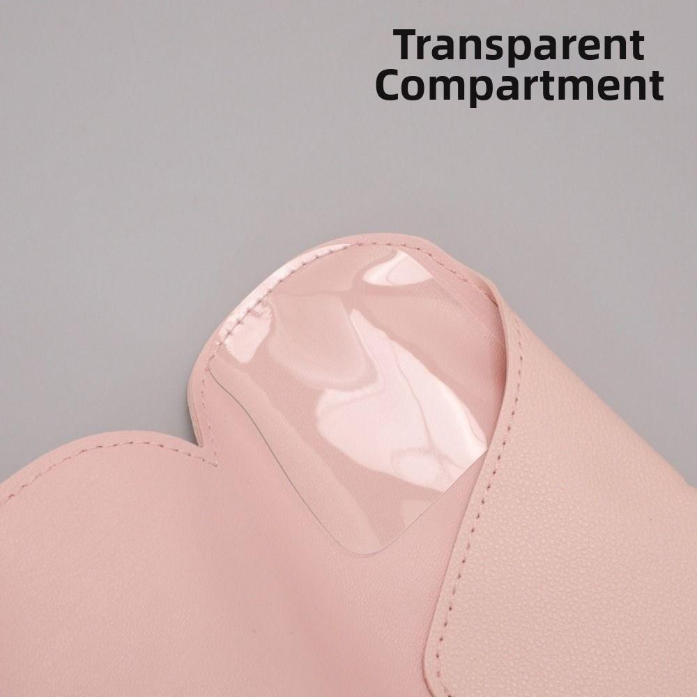 Lightweight Makeup Brush Case Flip Lid Travel Organizer Makeup Brush Holder Storage Accessories
