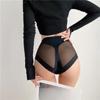 Женские трусики для похудения с высокой талией, трусы с контролем живота, женские трусы для коррекции фигуры, корректирующее белье для ягодиц, нижнее белье S-XXXL