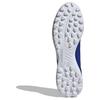 Adidas Predator 24 League TF Advancement Pack унисекс кроссовки синие Lucid-Blue Cloud-White ID0910