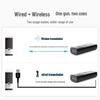 Youku P2300 Wireless 2D Barcode Scanner