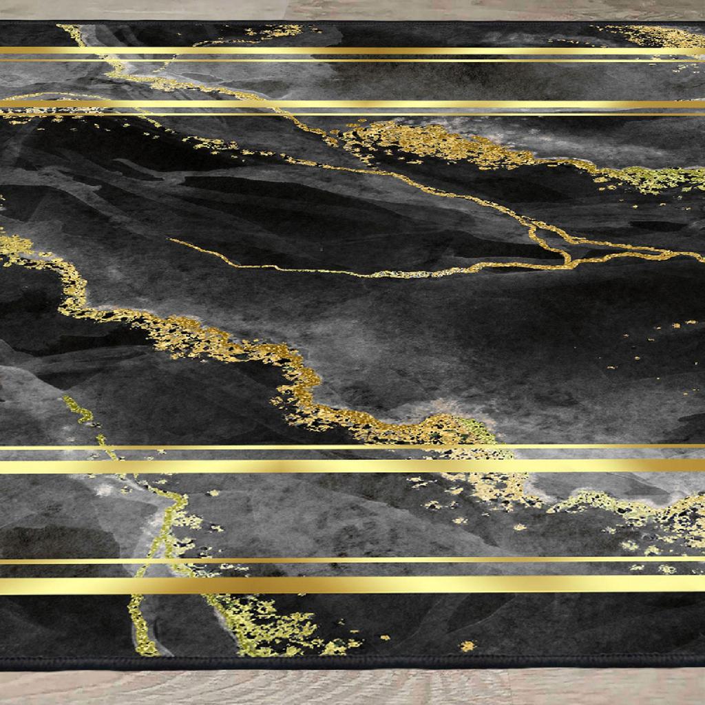 Декоративные напольные коврики специального дизайна современные с узором Нескользящая моющаяся основа