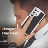 Прочный жесткий накладной чехол для Samsung Galaxy S25 Ultra 5G S24 S23 FE S22 Plus S21 Аксессуары