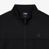 Fila Куртки и Пальто Мужские Черные FS2FTH1231MBLK