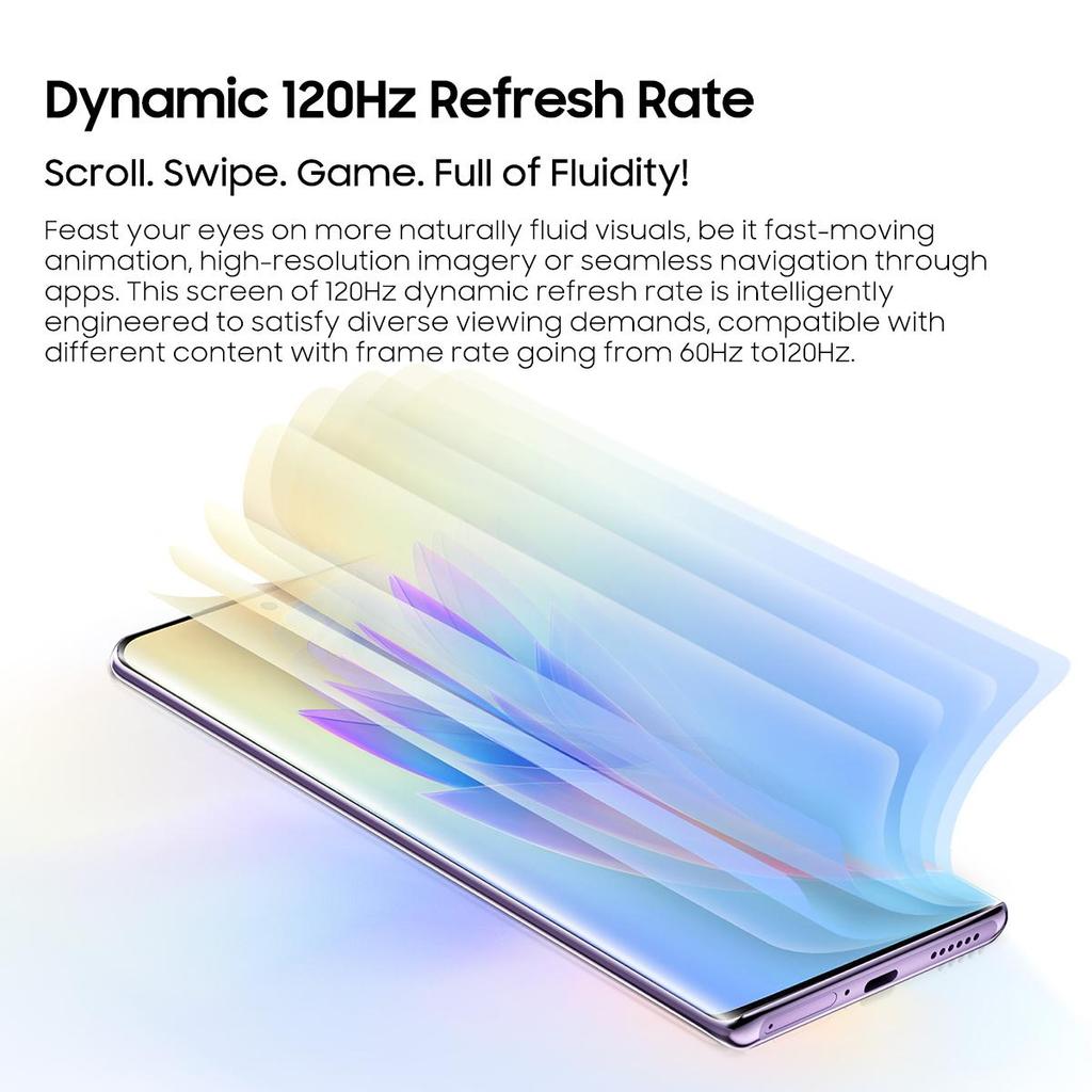 Blackview A200 Pro smartphone