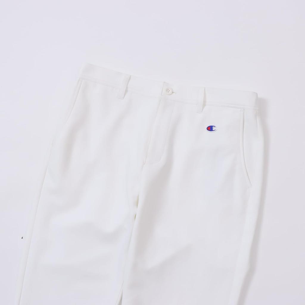 Champion Stretch Long Pants for Golf, C3-CG206-010-L