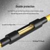 Suhao Single Mode Indoor Bundled Fiber Optic Patch Cable