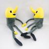 Regular Sized Lemongrab Long Legs Lemon Duke Doll Plush Doll