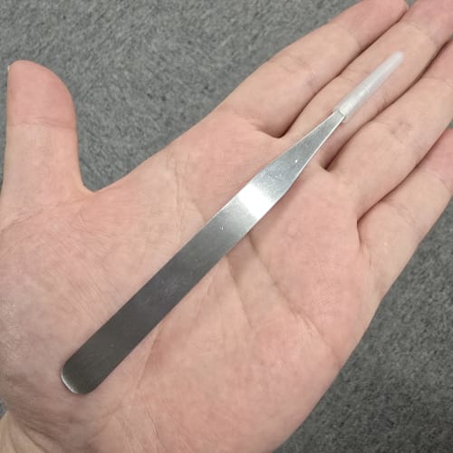 VISPREA Precision Screwdriver Set for Daiwa T5, T6, T7, T8 Torx, 2.5mm, 3.0mm Hex, Phillips, and Specialty Screws, Compatible with Baitcasting Reels,