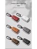 Чехол для ключа Skoda: Подходит для моделей Octavia, Kamiq, Karoq, Kodiaq