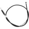 HIAORS 38.98" Clutch Cable with Adjuster Replacement for Apollo RFZ125 SSR125 DB007 TaoTao DB17 DB27 SSR110 SDG107 Coolster Baja Xmotos 125cc 110cc