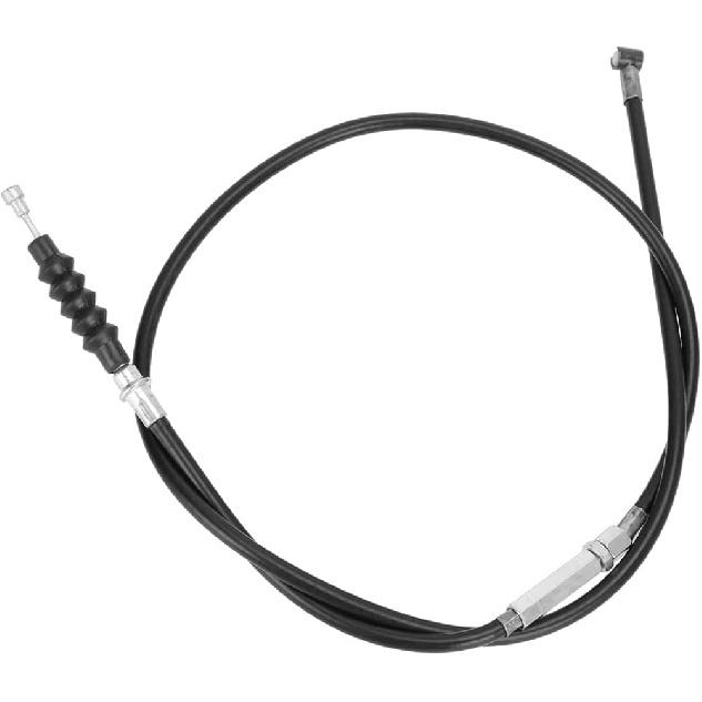 HIAORS 38.98" Clutch Cable with Adjuster Replacement for Apollo RFZ125 SSR125 DB007 TaoTao DB17 DB27 SSR110 SDG107 Coolster Baja Xmotos 125cc 110cc