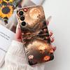 Чехол для Samsung Galaxy A16 5G A26 A36 A56 Новый Модный Расписной Чехол Мягкий Силиконовый Чехол Для Samsung A16 A 26 36 Galaxy A56 Корпус