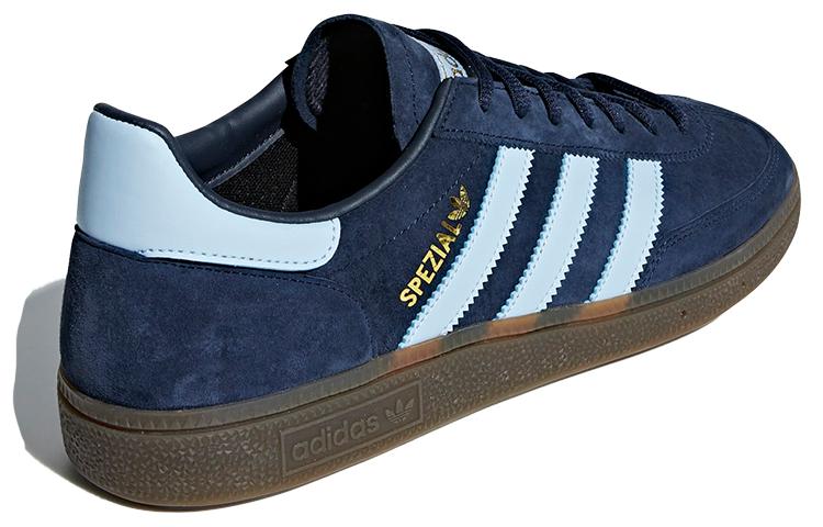 adidas Кроссовки Originals Handball Spezial на шнуровке BD7633