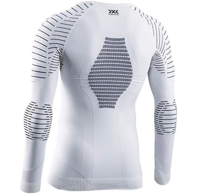 X-BIONIC Long-Sleeve Base Layer Invent 4.0