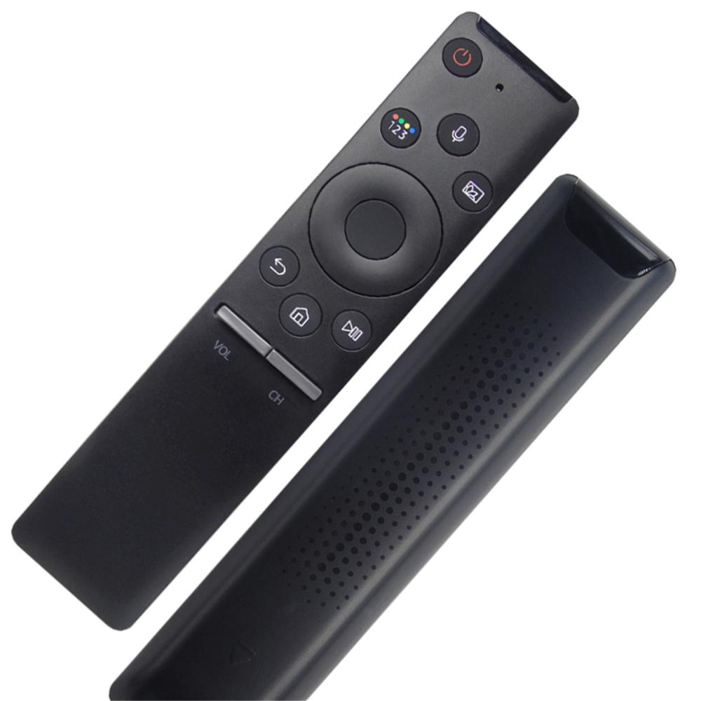 BN59-01298G пульт дистанционного управления Bluetooth голосовой контроллер для телевизоров Samsung Q6 Q7 Q8 заменить