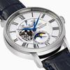ORIENT STAR M45 F7 Механический Лунный фазовый индикатор RK-AY0112S Официальное лимитированное издание для Японии