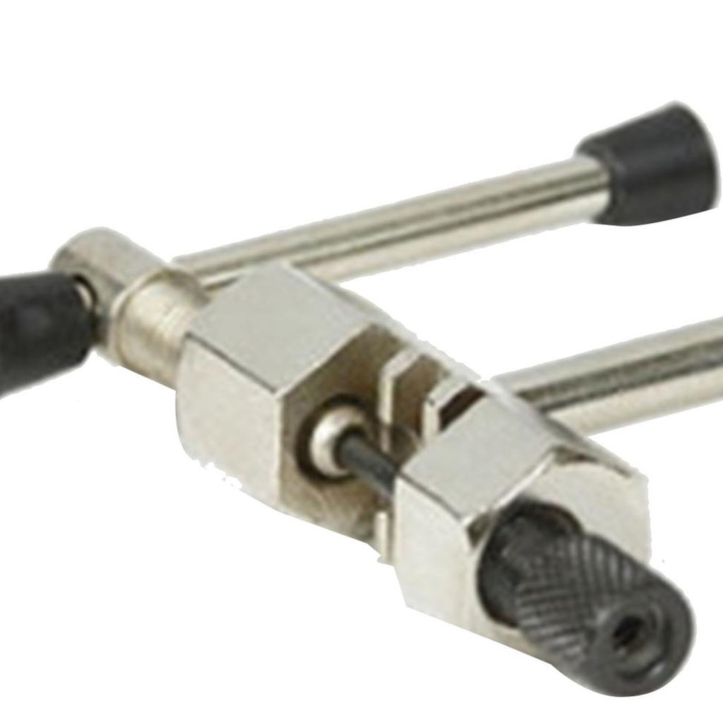 Bike Chain Breaker Multifunctional Road Mountain Bicycle Chain Repair Tool Bike Chain Splitter Cutter Breaker