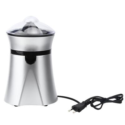 Электрическая соковыжималка для цитрусовых, апельсинов, лимонов, экстрактор фруктового сока