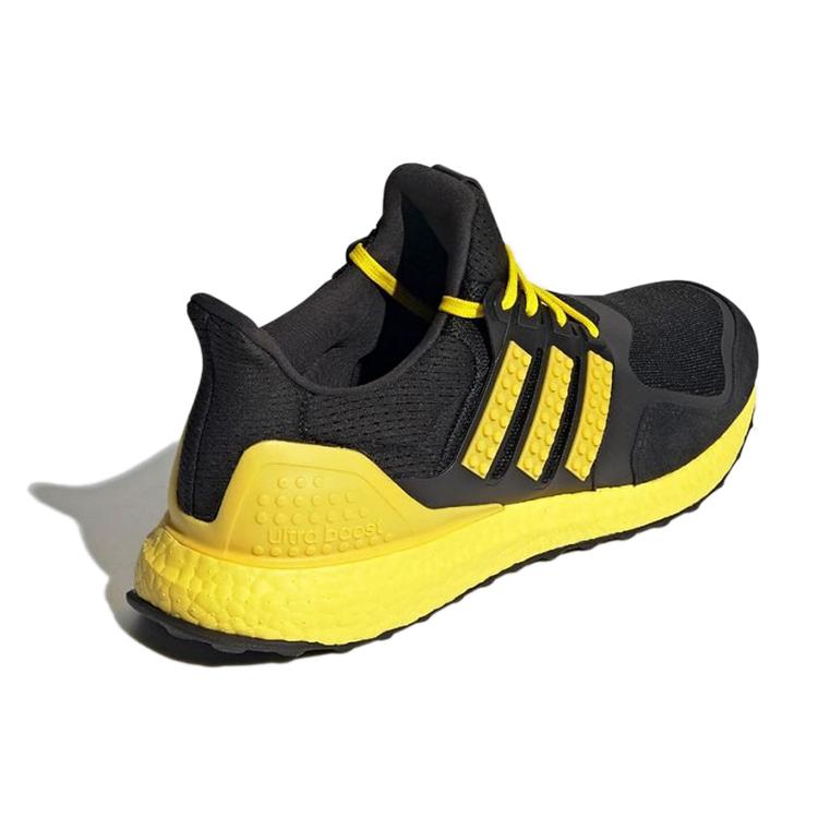 UltraBoost Lego x UltraBoost Adidas Dna 'Color Pack - Yellow' H67953