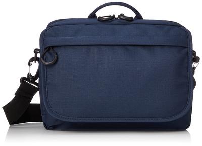Etsumi Сумка для камеры Наплечная сумка Move Shoulder M Navy VE-3520