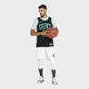 Nike НБА Селтикс Кайри Ирвинг Нет. 11 Ограниченная серия Мужские топы из джерси Черный AV2621-010