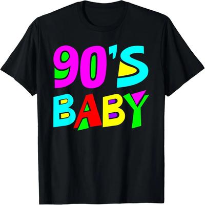 Футболка 90-х Детская Футболка 90-х Футболка