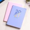 12 Months 2027 Schedule Planner Notepad Wear-resistant To-do List Notebook  Travel
