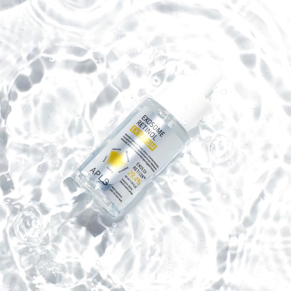 Сыворотка Aplb Exosome Retinol Ex