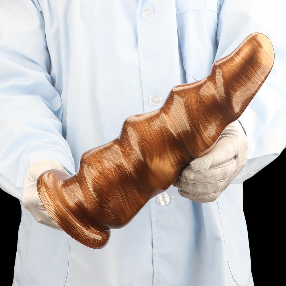 Разноцветный ПВХ дилдо анальная пробка анальные мастурбаторы секс-игрушки реалистичный пенис страпон петух фистинг