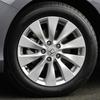 RDF4  58/69mm 4Pcs Car Hub Cover Rim Center Caps Accessories For Honda Fit Jazz GK5 Civic Type-R CRV Pilot Accord Insight Spirior City
