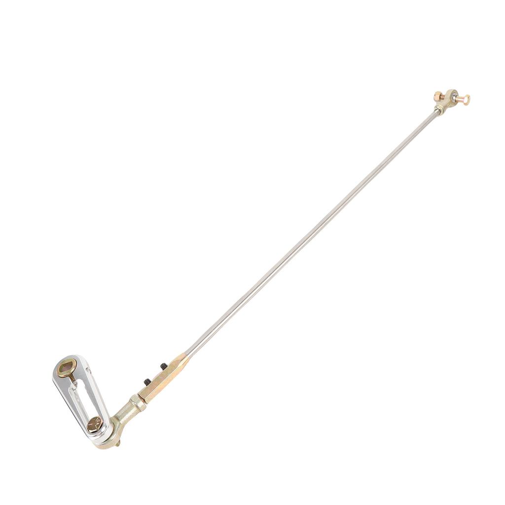 Регулируемый комплект тяг переключения передач на рулевой колонке ACA 1800 Замена для TH 350 TH 400 4L60 4L60E