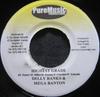 7inch Record DELLY RANKS & MEGA BANTON / AISHA D - Highest Grade / What's Going On NONE Pure Music Prod 2003 Jamaica Reggae, Ska & Dub Used