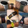 Силиконовый ремешок 20 мм 22 мм для HUAWEI WATCH GT 6 Pro GT6 GT5 GT4 GT3 GT2 Мягкий ремешок для HUAWEI WATCH 5 46 мм/4 Pro Ultimate Браслет