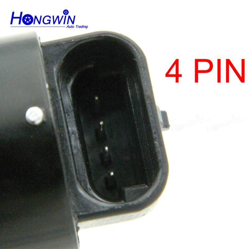 OEM №. F01R065905 Клапан управления холостым ходом Подходит для New Excelle 1.6L, BYD-F6 2.0 LOVA, Familia Шаговый двигатель для Excelle 1.6 BYD 2.0