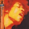 CD JIMI HENDRIX - Electric Ladyland (paper Jacket Spe UICY9009 Experience Hend 2000 Japan Rock Used