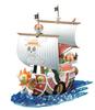 One Piece Great Ship Collection Thousand Sunny