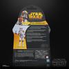 Star Wars Black Series Clone Commander Revenge of the Sith 20th Anniversary Collectible Action Figure Cody, 6-Inch