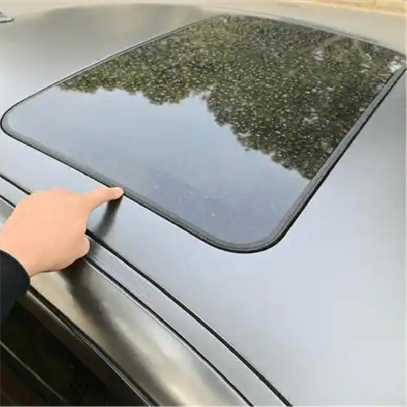 Sunroof Seal Lenght For 1995-2023 E38 E39 E60 E65 E71 E90 F01 F10 F12 F16 F90 G11 G12 G30 BMW 5/7/X6 Series 54107245551