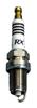 Свеча зажигания NGK Premium RX [93228] BKR5ERX-11P Форма с уплотнителем
